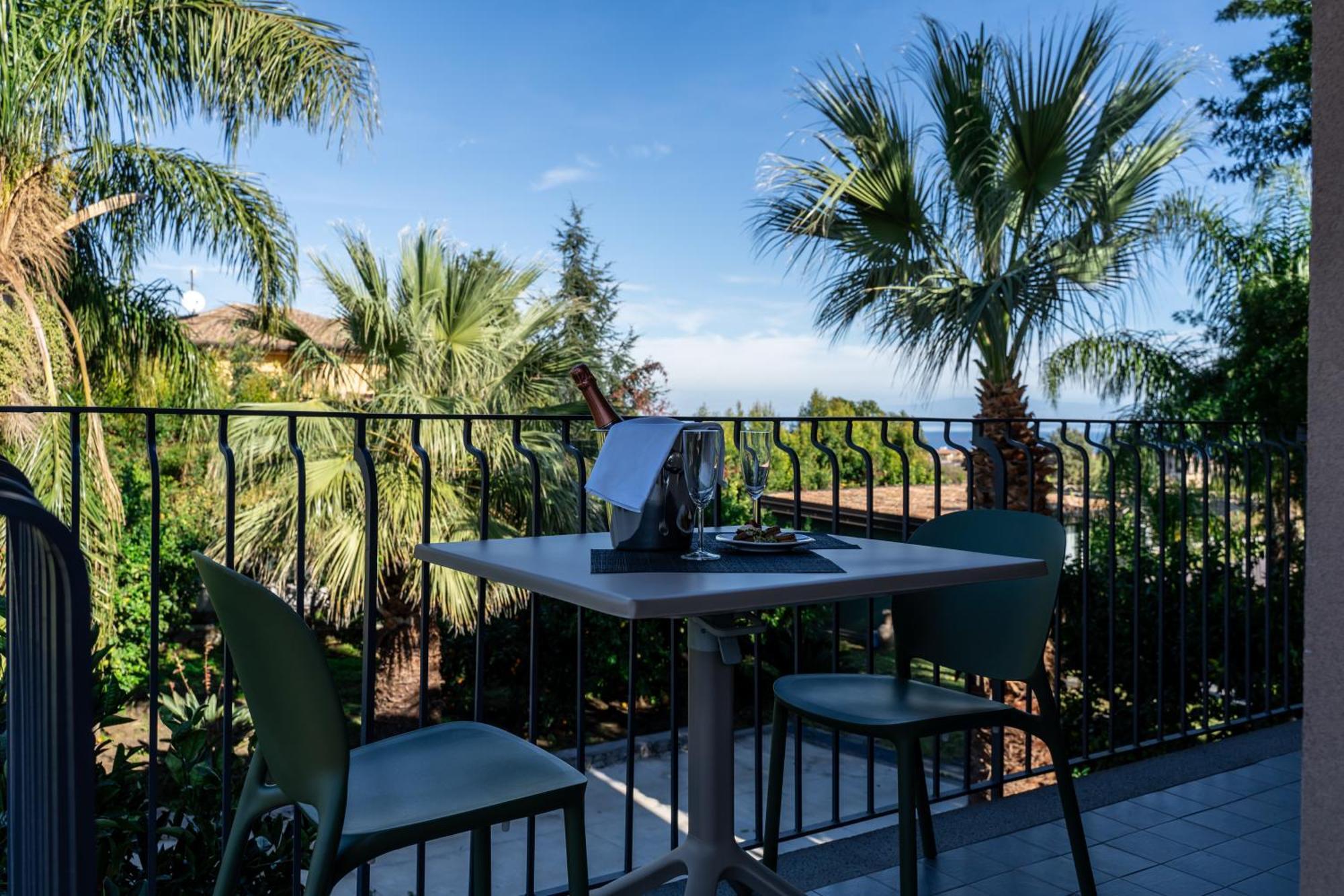 Virdamuri - Etna Country Resort Giarre Exterior photo