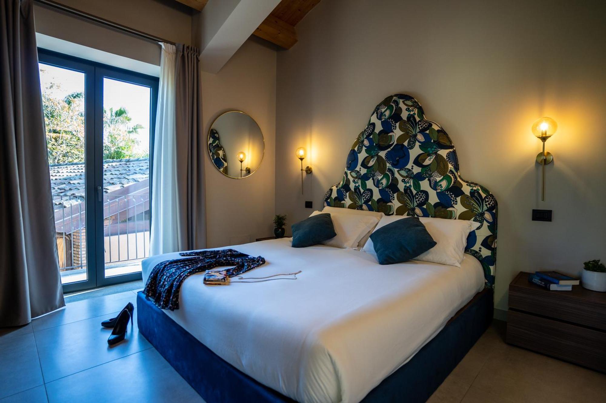 Virdamuri - Etna Country Resort Giarre Exterior photo