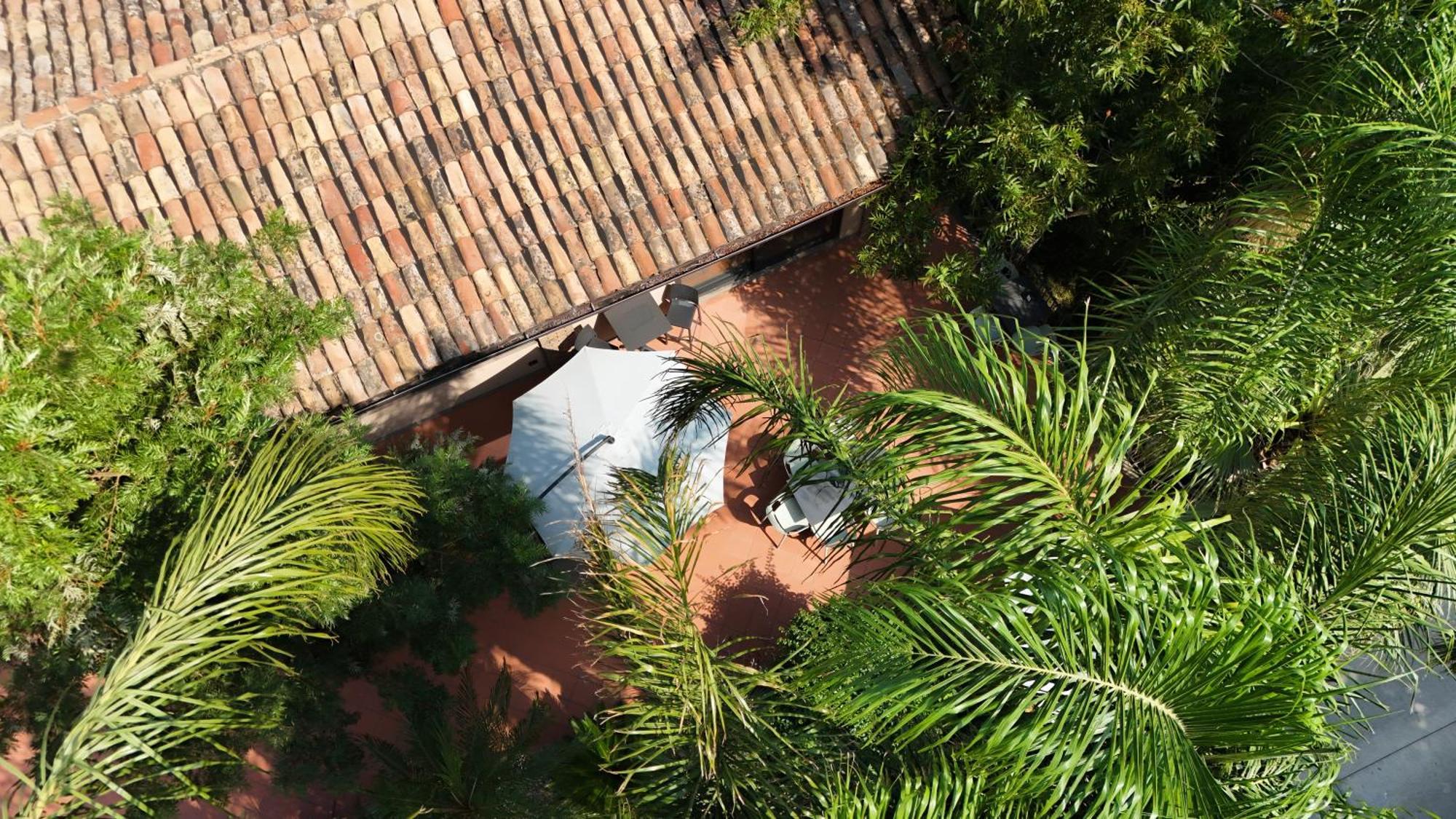 Virdamuri - Etna Country Resort Giarre Exterior photo